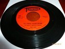 toby lark  i will steal your heart  palmer records original.