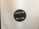 Dr. Who - Love Of My Life - Happy Hardcore Record