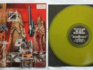   Gorefest - False first press LP yellow vinyl NB 069 Pestilence Erase  