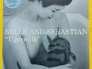 Belle And Sebastian Tigermilk Baby Blue Vinyl