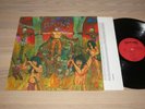 Impetigo LP - Ultimo Mondo Cannibale /1990 Nl Wild Rags Wre / 904-1 Press Mint