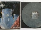   Brutality ?- In Mourning LP limited coloured vinyl Carnage Desultory  