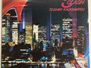Toshiki Kadomatsu After 5 Clash Air RAL-8812 Japan VINYL LP
