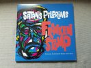 Satan`s Pilgrims Frankenstomp lp