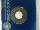 ECUADOR CULTURE CLUB  7'' IT'S A MIRACLE BOY GEORGE
