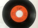 BARBADOS CULTURE CLUB 7'' THE WAR SONG BOY GEORGE