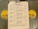 RADIO SHOW 5/19/89 DR DEMENTO 'SPACE':MONTY PYTHON, JONATHAN WINTERS,RAY STEVENS