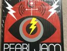 Pearl Jam Lightning Bolt Vinyl LP