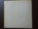 Beatles Low No. 0027512 WHITE ALBUM COMPLETE MONO APPLE, 1968 Pressing VG+/VG++