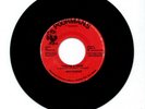 WHITEHEAD    YOU'RE A ROSE / SHO YOU RIGHT      POORMANS RECORDS  P-002  45RPM