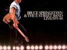 Live/1975-85 [LP] by Bruce Springsteen (Vinyl, 5 Lps , Colombia Recordings)