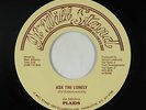 70s Soul 45 - Fabulous Plaids - Ask The Lonely - It Will Stand - NM mp3