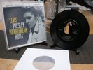 1 x Elvis Presley Heartbreak Hotel RCA EPA 821