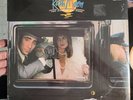 KEITH MOON Two Sides Of The Moon SEALED VINYL LP MCA2136 Kendun  Die Cut Cvr NEW