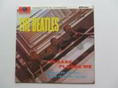 THE BEATLES PLEASE PLEASE ME ORIG 1964  UK STEREO LP  MID SIZE STEREO