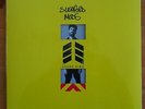 SLEAFORD MODS - SPARE RIBS - LIMITED ORANGE VINYL ALBUM - NEW [SEALED]