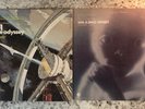 LP Vinyl Album Original 2001: A Space Odyssey S1E-13 ST & Volume Two SE-4722 MGM