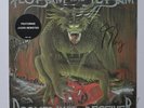 Flotsam And Jetsam - Doomsday For The Deceiver LP Banzai Records BRC 1985 Vinyl