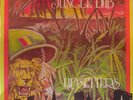 Lee Perry & The Upsetters ?- Blackboard Jungle Dub LP Reggae Vinyl Album Record