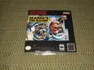 Mario's Time Machine TMOL Soundtrack Nintendo 7