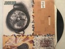 Jawbreaker 24 Hour Revenge Therapy LP Vinyl Tupelo Pressing 1994 Rare