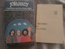 Planxty Cold Blow And The Rainy Night Cassette 1974 1979 Shanachie Celtic Folk