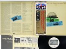 BEATLES AT HOLLYWOOD BOWL EMI/ODEON EAS-80830 Japan OBI PROMO VINYL LP
