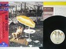 SUPERTRAMP CRISIS? WHAT CRISIS? A&M GP-279 Japan OBI VINYL LP