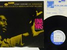 KENNY DORHAM UNA MAS BLUE NOTE BNJ 71016 Japan VINYL LP