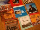 Ennio Morricone The Good The Bad and the Ugly Soundtrack Vinyl LP Vintage Lot