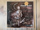 HMV ASD258 - Grieg - Peer Gynt - Ilse HOLLWEG - Sir Thomas BEECHAM - NM-