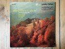 RCA LSC2517 - Brahms - Piano Quartet - FESTIVAL QUARTET -Szymon GOLDBERG - BABIN