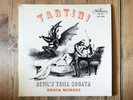 Westminster XWN18594 - Tartini - Devils Trill Sonata - Erica MORINI -POMMERS NM-