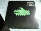 The Raconteurs Help Us Stranger Ltd WHITE Vinyl LP (Hand-Screen Sleeve/US Rel)