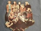 Frank Zappa & Mothers ?– Hungry Freaks / Trouble Every Day - Shaped Picture Disc