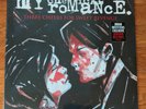 My Chemical Romance Three Cheers For Sweet Revenge Urban Outfitters Vinyl MCR LP