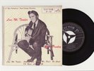 Elvis Presley 1957 Japan Only EP LOVE ME TENDER superb EP-1198 Japanese a