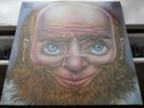GENTLE GIANT - DEBUT album VERTIGO LARGE SWIRL 1ST UK PRESS 6360 020 EX+ UPGRADE