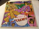 A Collection of Beatles Oldies VG+ 4th Press UK Import Parlophone LP Record 1971