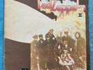 Led Zeppelin ii vinyl lp -  1969 588198 A2/B2 Atlantic Label 