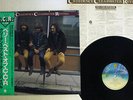 CREEDENCE CLEARWATER REVIVAL VERY BEST OF FANTASY VIP-5110 Japan OBI VINYL LP