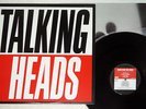 TALKING HEADS TRUE STORIES EMI EMS-91187 Japan VINYL LP