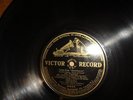 1912 Patent VICTOR 1-Sided 12