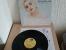 Madonna 12  Vinyl with Poster Look of Love
