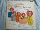 Johnny & The Hurricanes The Big Sound original vinyl lp UK London HAX.2322 Mono
