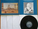 Philips 6768 013 Edizione Vivaldi 7 Concertos Cello Viola etc Walevska NM 4xLP