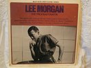 LEE MORGAN  THE PROCRASTINATOR  Blue Note BN-LA582-J2  2LP