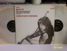 CHRISTIANE EDINGER 2 LP 