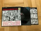 Gene Moss - Draculas Greatest Hits. RCA USA 1964. Art by Jack Davis. Complete NM