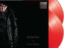 GARY NUMAN LP x 2 Intruder DOUBLE RED VINYL Gatefold Sleeve New LTD Edn SEALED